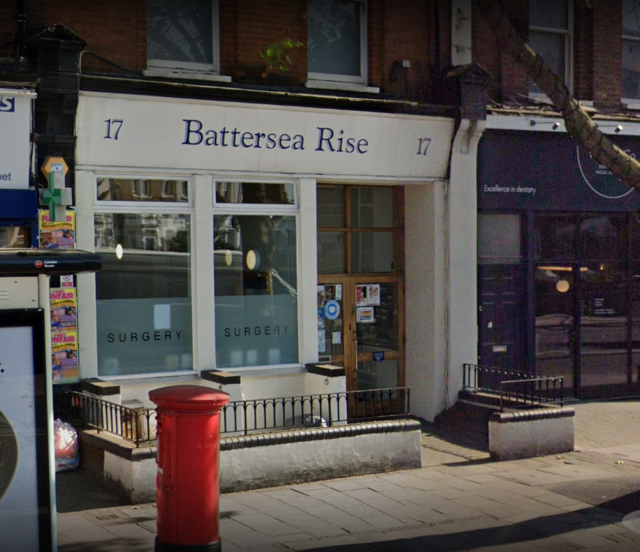 battersearise
